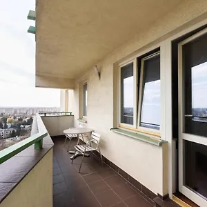  Apartament Mokotow Open Business